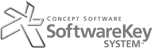 Concept Software, Inc. - SoftwareKey System (TM)